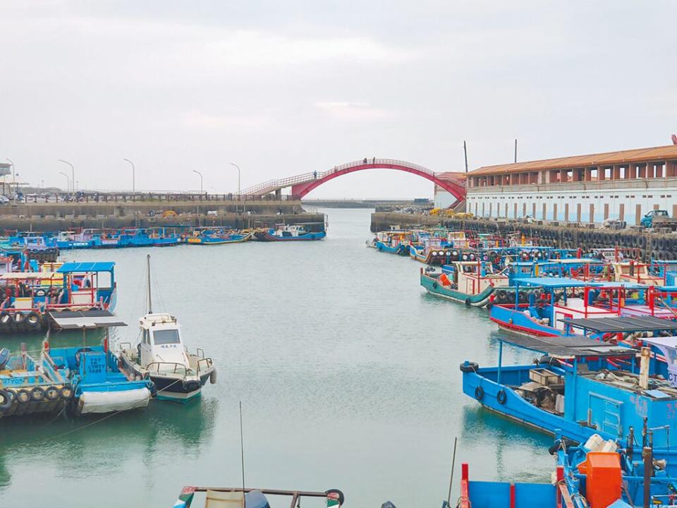 桃園珍珠海岸計畫將串聯竹圍濱海園區計畫、永安海客文化園區計畫及新屋綠色隧道，希望推動桃園觀光。（賴佑維攝）