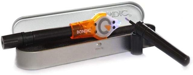 Bondic LED UV Liquid Plastic Welding Starter Kit