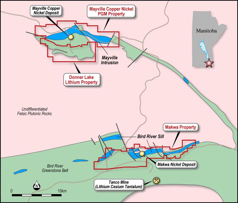 Grid Metals Corp., Monday, October 17, 2022, Press release picture