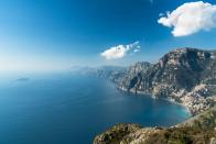 <p><a class="link " href="https://www.explore.co.uk/holidays/amalfi-coast-walking" rel="nofollow noopener" target="_blank" data-ylk="slk:BOOK NOW;elm:context_link;itc:0;sec:content-canvas">BOOK NOW</a></p><p>Ciao, Italy! Discover the delights of Ravello, Positano and Sorrento at a leisurely pace – view the bay from the heights of the Path of the Gods above Positano, explore Pompeii and Vesuvius, meander past the olive farms and lemon groves of this dramatic countryside and explore some of the elegant coastal villages.</p><p>Over eight days you’ll cover miles of footpaths while stopping in gorgeous locations and tasting some wine along the way.</p>