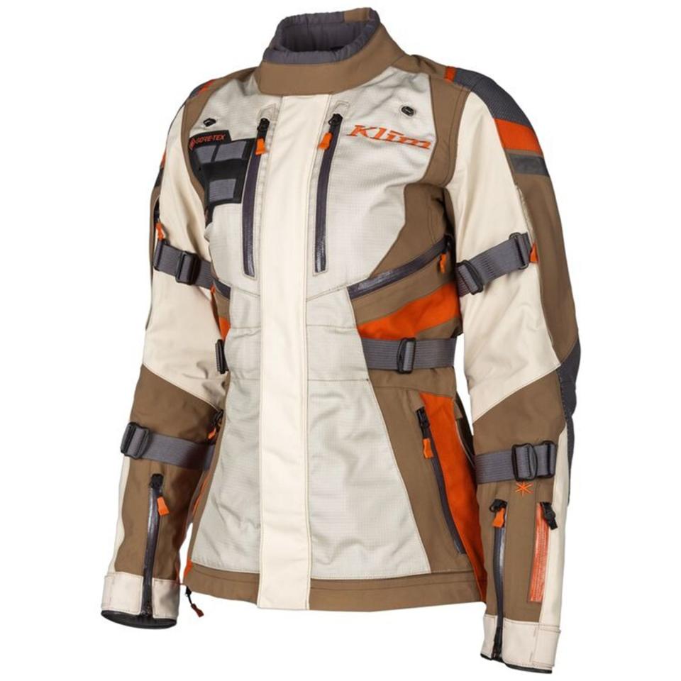 <p><a href="https://go.redirectingat.com?id=74968X1596630&url=https%3A%2F%2Fwww.revzilla.com%2Fmotorcycle%2Fklim-artemis-womens-jacket&sref=https%3A%2F%2Fwww.roadandtrack.com%2Fgear%2Fg44564784%2Fbest-motorcycle-jackets%2F" rel="nofollow noopener" target="_blank" data-ylk="slk:Shop Now;elm:context_link;itc:0;sec:content-canvas" class="link ">Shop Now</a></p><p>Artemis</p><p>revzilla.com</p><p>$769.99</p><span class="copyright">Revzilla</span>