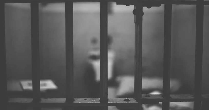 黎巴嫩21日發生一起重大越獄事件，至少有69名囚犯在集體脫逃。（圖／Pixabay）