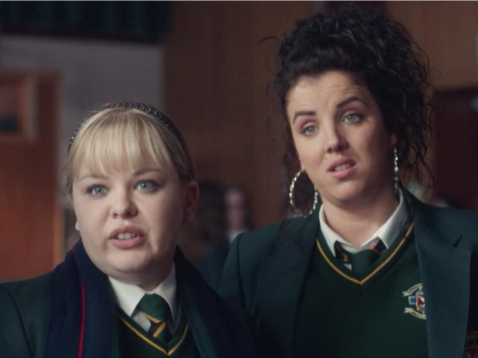 derry girls