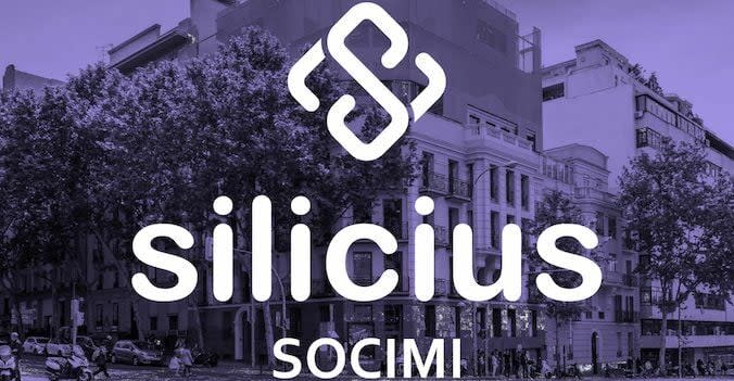 Silicius incrementa un 11,2% sus rentas brutas hasta los 7,5 millones de euros