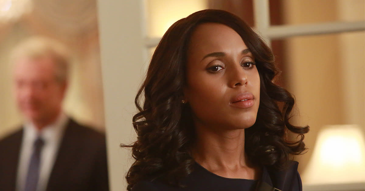 The trailer for “Scandal” season 6 is here and it looks dramatic AF.