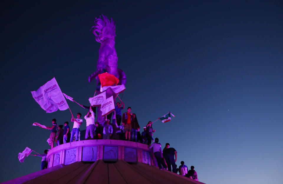 Foto: Mario Tama/Getty Images