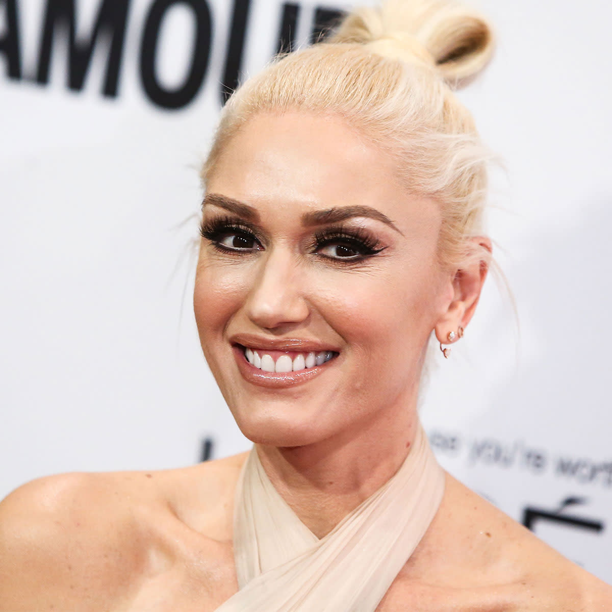 Gwen Stefani Glamour Women of the Year Awards 2016