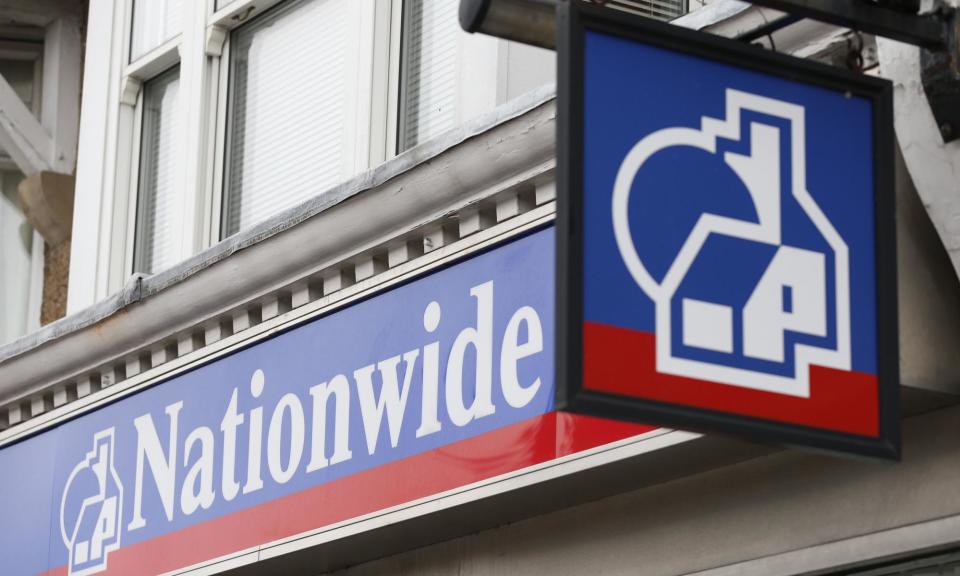 <span>Nationwide is the last big mutual-owned financial institution, which means its management is answerable to its customers.</span><span>Photograph: Jonathan Brady/PA</span>