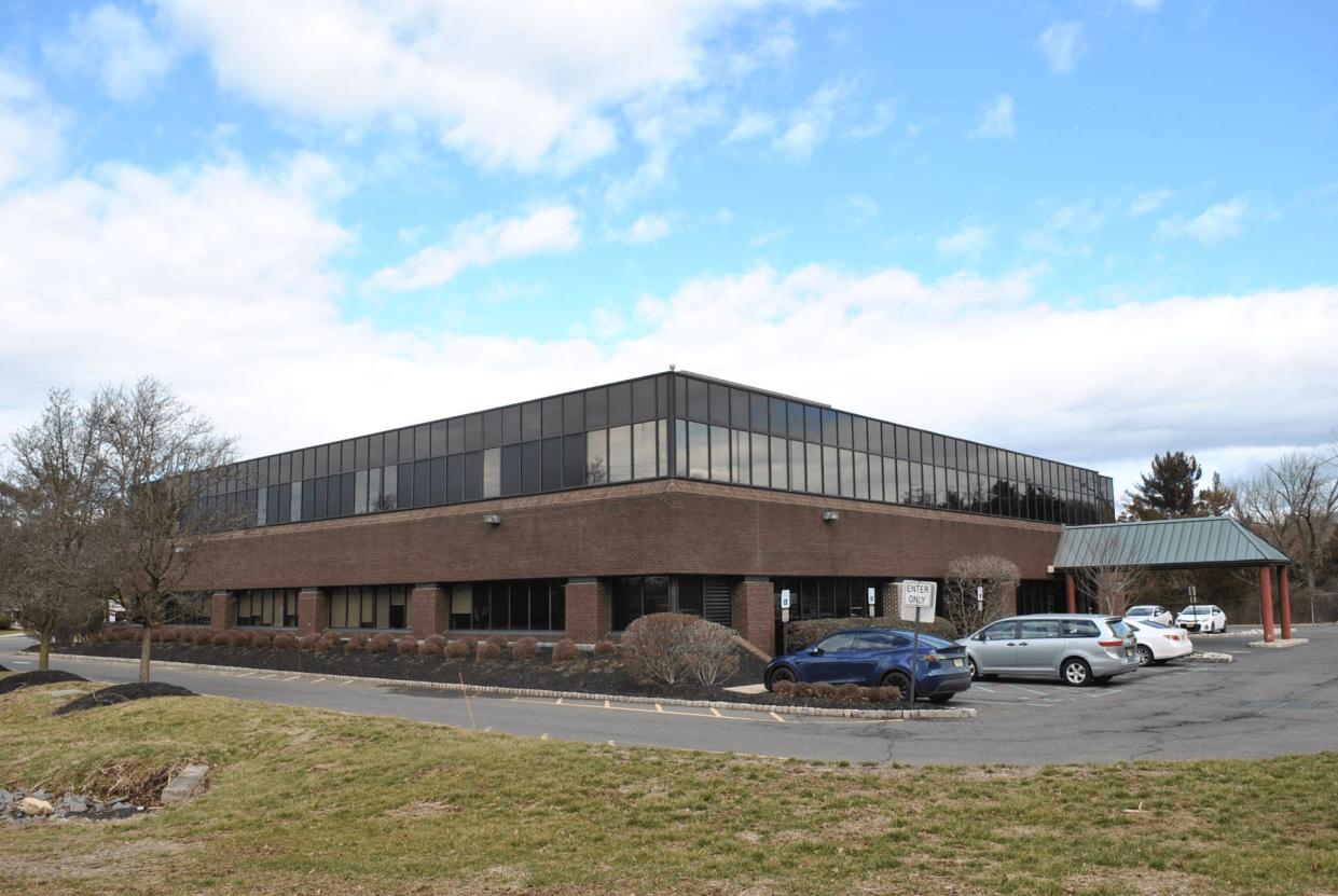 Kings Row Medical Properties recently purchased the medical office and surgery center at 1081 Route 22 in Bridgewater for $10.5 million.