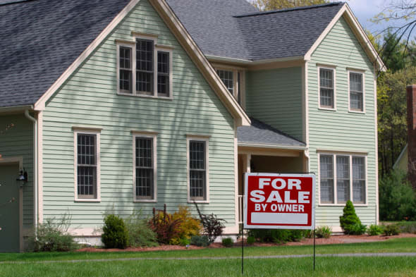 House for Sale by Owner Suburban Boston Massachusetts