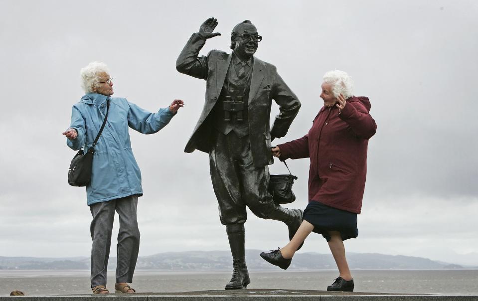 The triple lock on state pensions will be kept until 2020, the government has pledged (Getty Images)