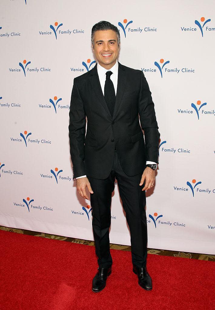 Jaime Camil