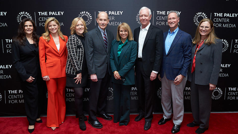 Miracle on the Hudson at The Paley Museum