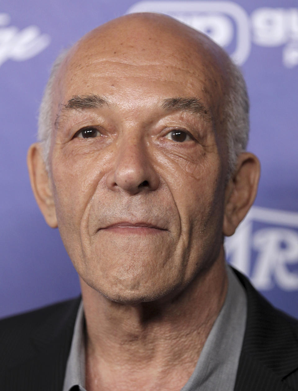 FILE - Mark Margolis attends the Variety and Women in Film Pre-Emmy Event at Scarpetta on Friday, Sept. 21, 2012, in Beverly Hills, Calif. Margolis, who played murderous former drug kingpin Hector Salamanca in “Breaking Bad” and then in the prequel “Better Call Saul,” has died at age 83. (Photo by Matt Sayles/Invision/AP, File)