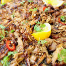 <p>Make this flavorful and crispy caramelized shredded chicken in the oven, on stove top, or <a rel="nofollow noopener" href="http://www.redbookmag.com/body/healthy-eating/g4025/healthy-slow-cooker-recipes/" target="_blank" data-ylk="slk:in a slow cooker;elm:context_link;itc:0;sec:content-canvas" class="link ">in a slow cooker</a>. It's also incredibly versatile – it can be served in tacos, in a veggie shell of your choice, or even on its own.</p><p><strong>Get the recipe at <a rel="nofollow noopener" href="http://ciaoflorentina.com/chicken-carnitas-recipe-healthy/" target="_blank" data-ylk="slk:Ciao Florentina;elm:context_link;itc:0;sec:content-canvas" class="link ">Ciao Florentina</a>.</strong><br></p><p><strong>RELATED: </strong><strong><a rel="nofollow noopener" href="http://www.redbookmag.com/food-recipes/news/g4099/cheap-healthy-food/" target="_blank" data-ylk="slk:The 50 Cheapest, Healthiest Foods In the Supermarket;elm:context_link;itc:0;sec:content-canvas" class="link ">The 50 Cheapest, Healthiest Foods In the Supermarket</a></strong></p>