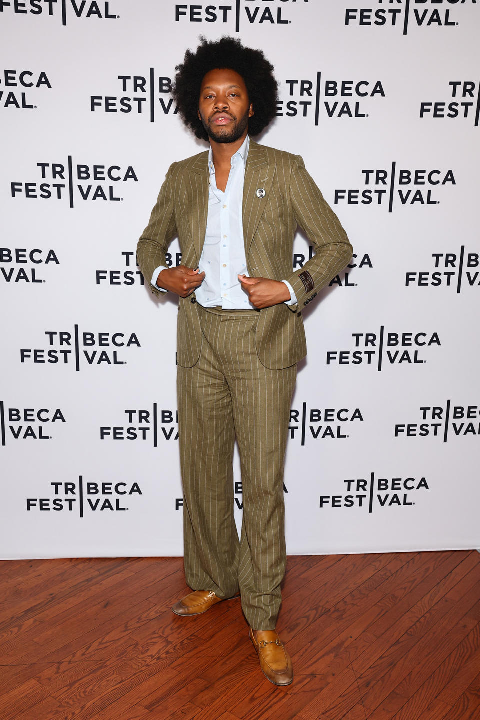 Tribeca Festival 2023: Opening Night Reception