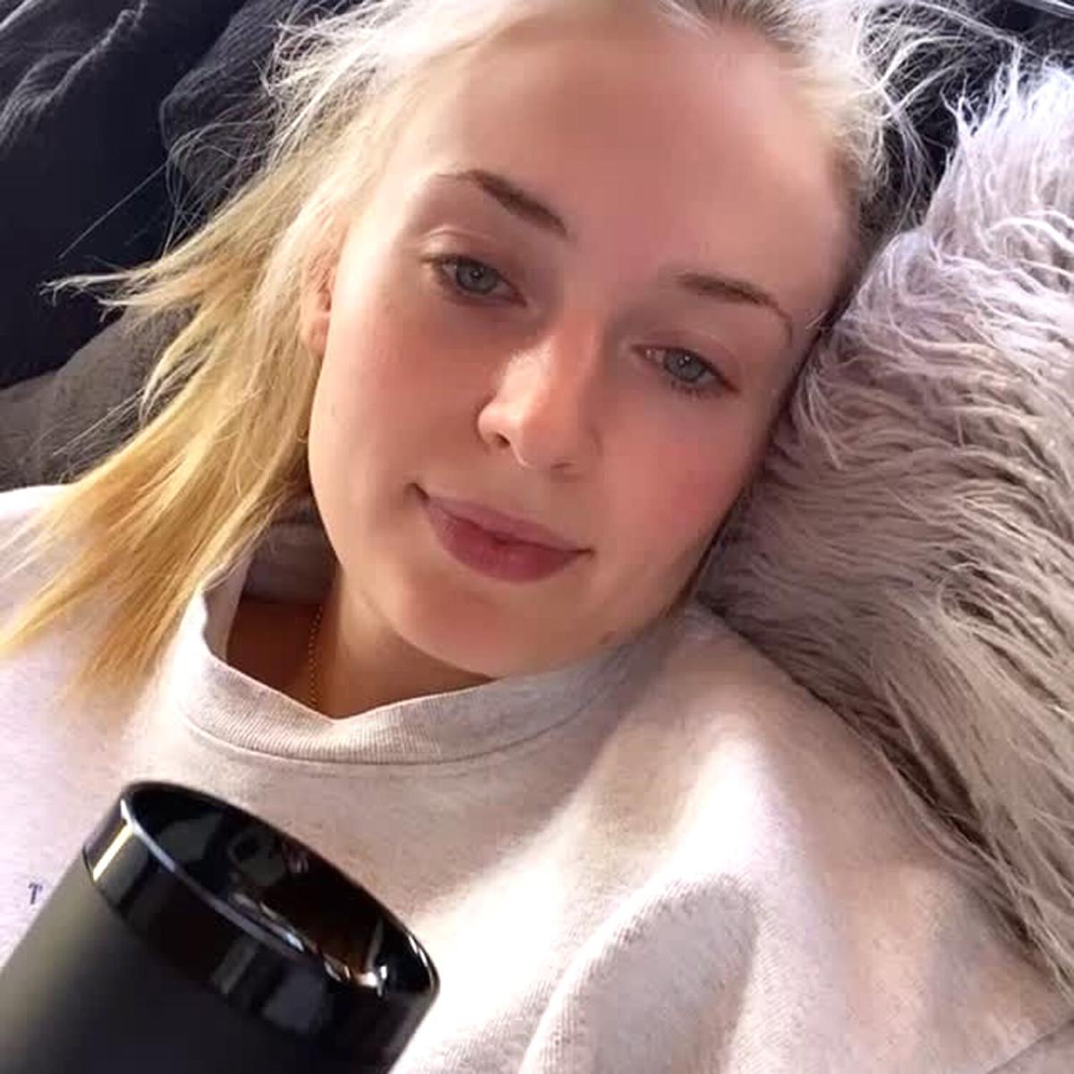 Joe Jonas and Sophie Turner Goof Around in Rare New Selfie After Willa's  Birth