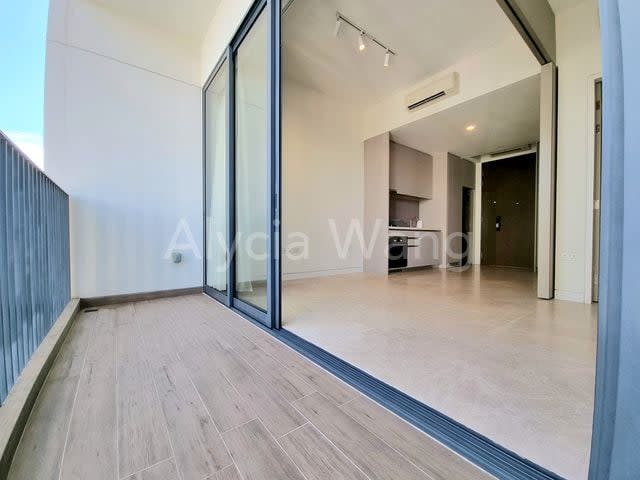 Highline Residences Photo