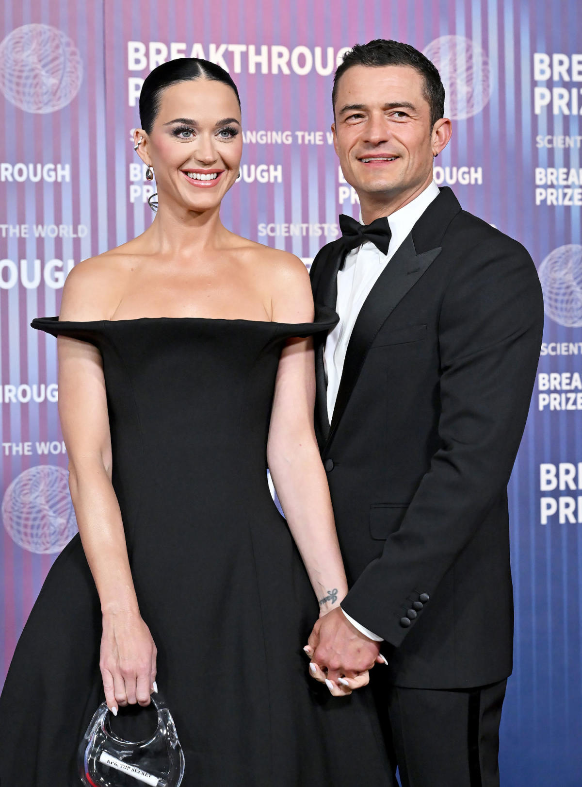 Who are Orlando Bloom and Katy Perry's kids? All about their blended family