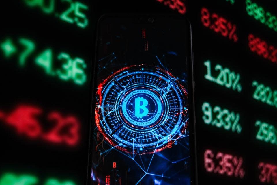 ¿Próxima Terra? Esta importante crypto de US$ 5 mil millones podría 