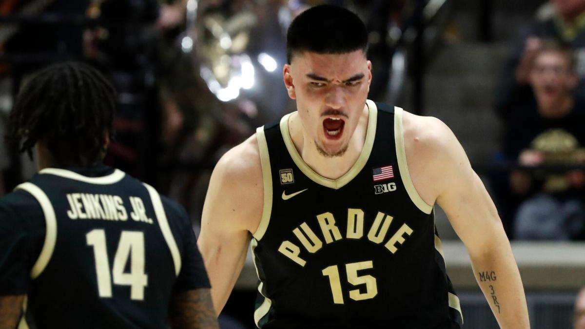 UCONN 36 vs. Purdue 30 LIVE: Ergebnisse, Spielnachrichten, Quoten, Highlights für die NCAA Men’s Basketball National Championship 2024