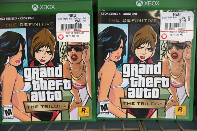 Save GTA 5 100% and 1 billion Xbox 360 for GTA 5