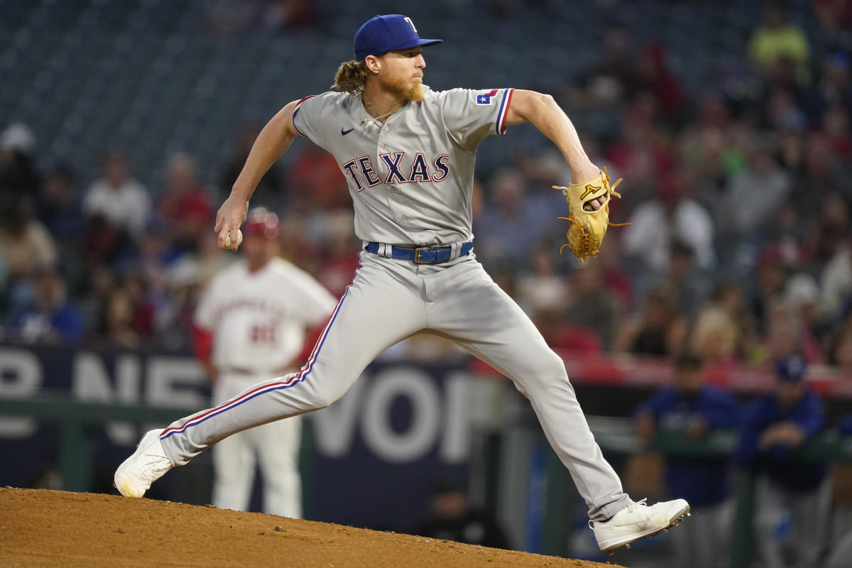 Orioles and Rangers took different paths to recover after losing over 100  games in 2021, Sports