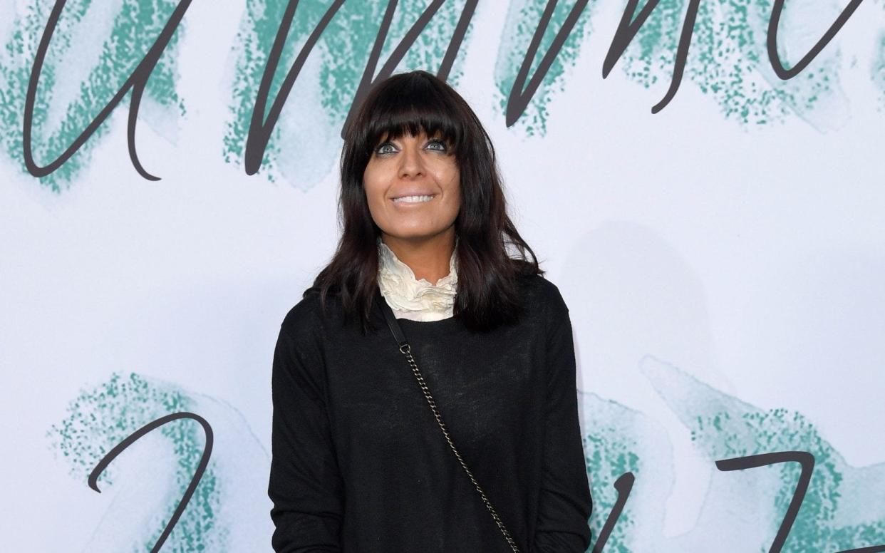 Claudia Winkleman - WireImage