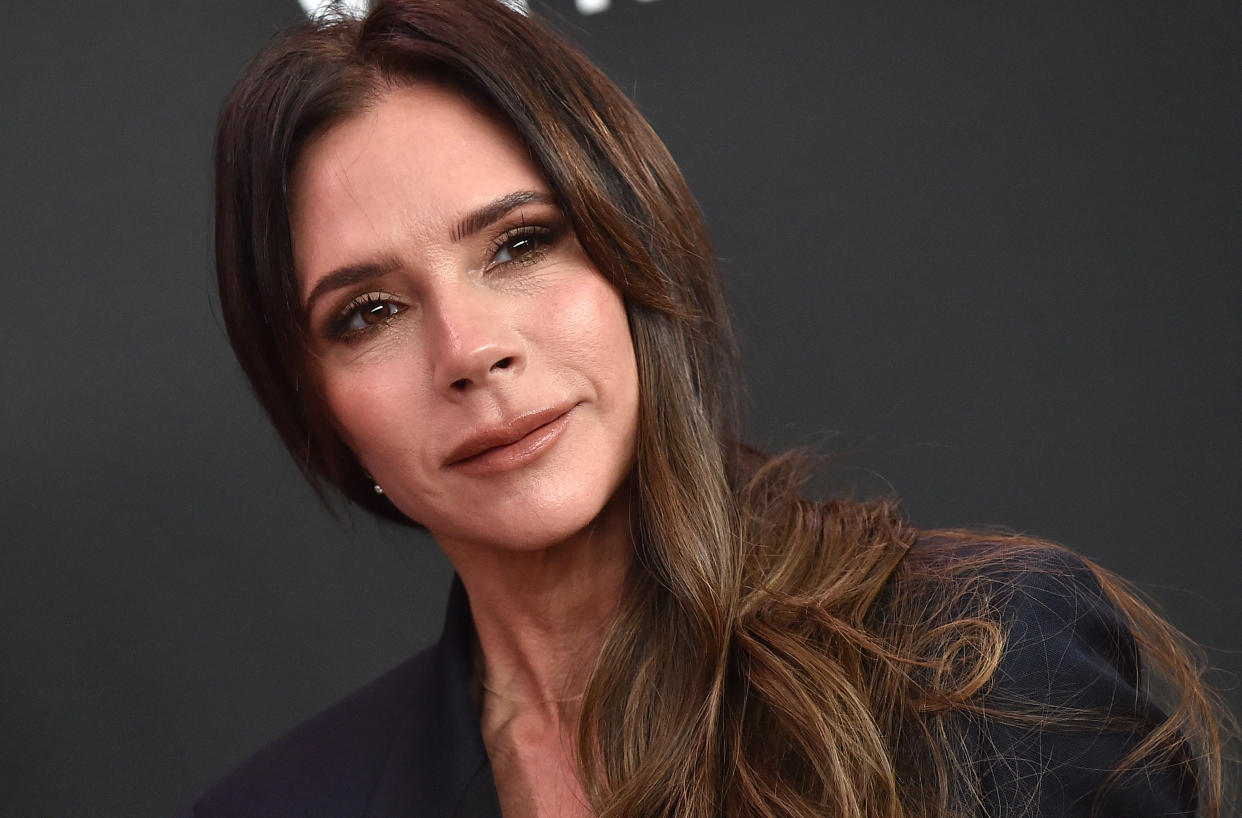 Victoria Beckham revient sur sa réputation de 