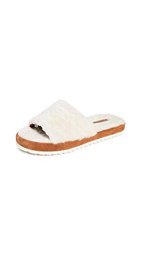 7) Kalina Slipper