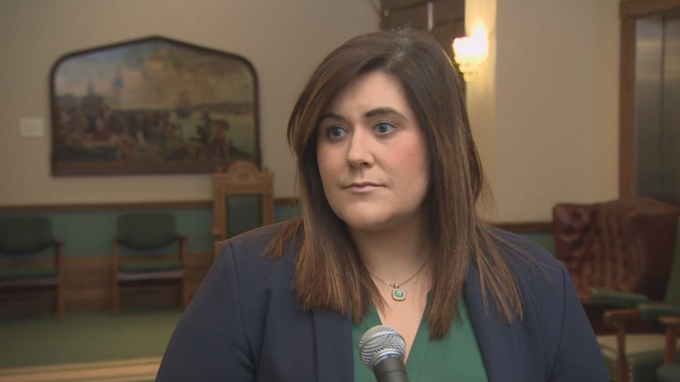 N.L. Education Minister Krista Lynn Howell said Thursday that $3 million set aside in the new provincial budget will implement more than 100 new teaching assistants in the province.