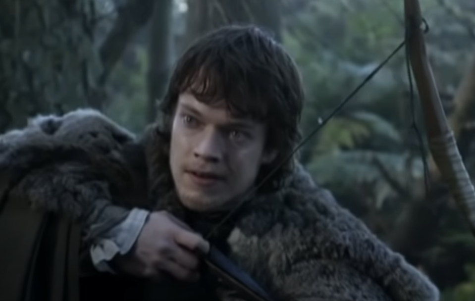 <div><p>"I HATE what Theon Greyjoy did to the Starks and to Robb. People who betray friends are the worst. It doesn't matter what Ramsay Bolton did to him, he didn't pay enough for what he did. And every time I see Alfie Allen, my hate comes back."</p><p>—<a href="https://www.buzzfeed.com/annarosa" rel="nofollow noopener" target="_blank" data-ylk="slk:annarosa;elm:context_link;itc:0;sec:content-canvas" class="link ">annarosa</a></p><p>"He also killed John Wick’s puppy and then stole his car."</p><p>—<a href="https://www.buzzfeed.com/reginaldcartwright" rel="nofollow noopener" target="_blank" data-ylk="slk:reginaldcartwright;elm:context_link;itc:0;sec:content-canvas" class="link ">reginaldcartwright</a></p></div><span> HBO / Via <a href="https://www.youtube.com/watch?v=fjR2c5XOUyA" rel="nofollow noopener" target="_blank" data-ylk="slk:youtube.com;elm:context_link;itc:0;sec:content-canvas" class="link ">youtube.com</a></span>