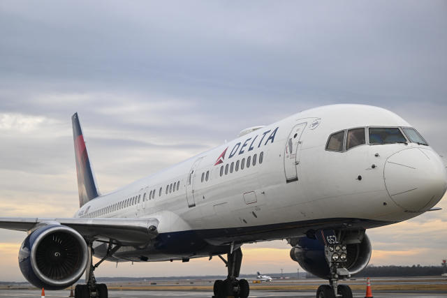 Delta offering flight from Texas to Michigan to see total solar