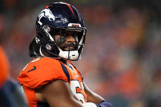 Denver Broncos 16 vs 17 Seattle Seahawks summary: stats and highlights  Monday Night Football