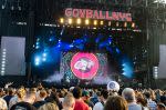 govs ball nyc 2018 ben kaye yeah yeah yeahs 10 Governors Ball 2018 Photo Gallery: Yeah Yeah Yeahs, Pusha T, Jack White, N.E.R.D.