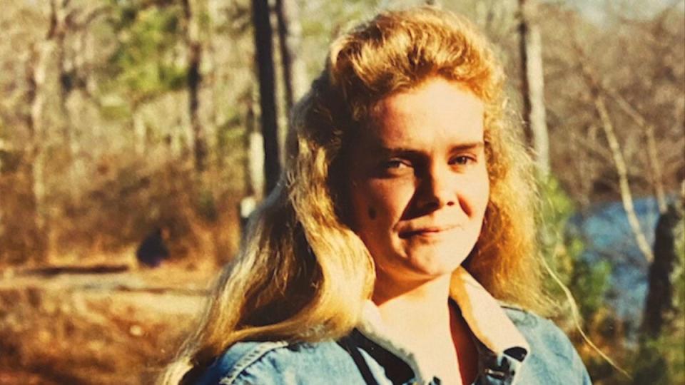 A new true crime series shooting in Wilmington will focus on the 1990 murder of Talana Kreeger, one of the Port City's most notorious.