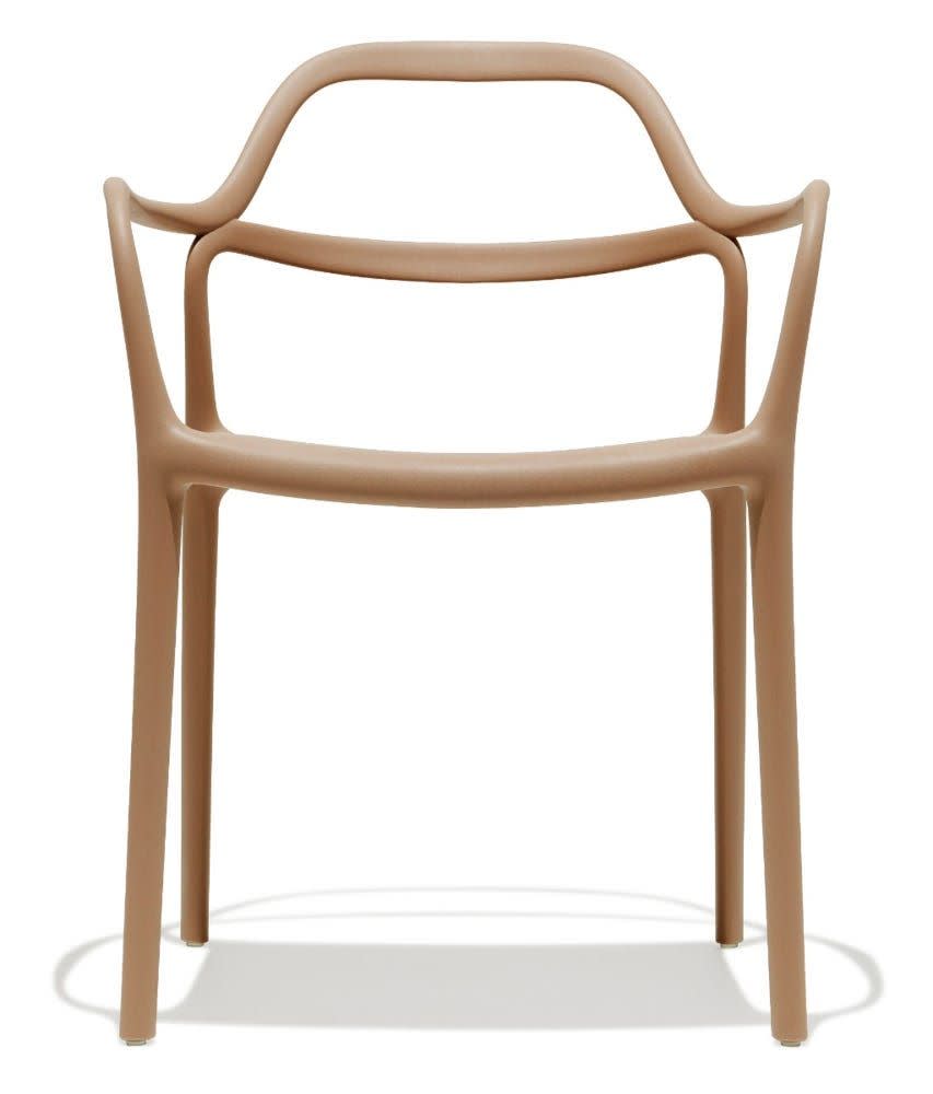 4) Ripple Chair