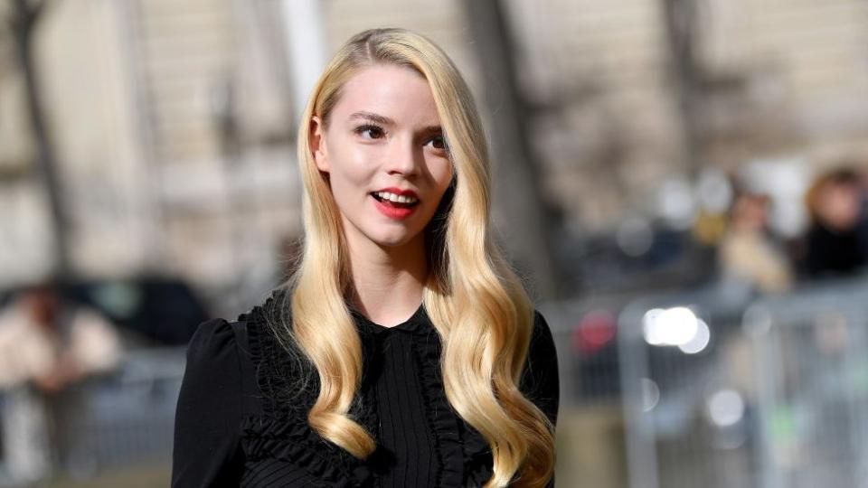 Anya Taylor-Joy