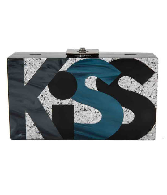 Rafe New York Alicia ‘Kiss Me’ Clutch