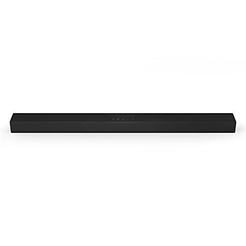 VIZIO 2.0 Home Theater Sound Bar with DTS Virtual:X, Bluetooth, Includes Remote Control - SB362…