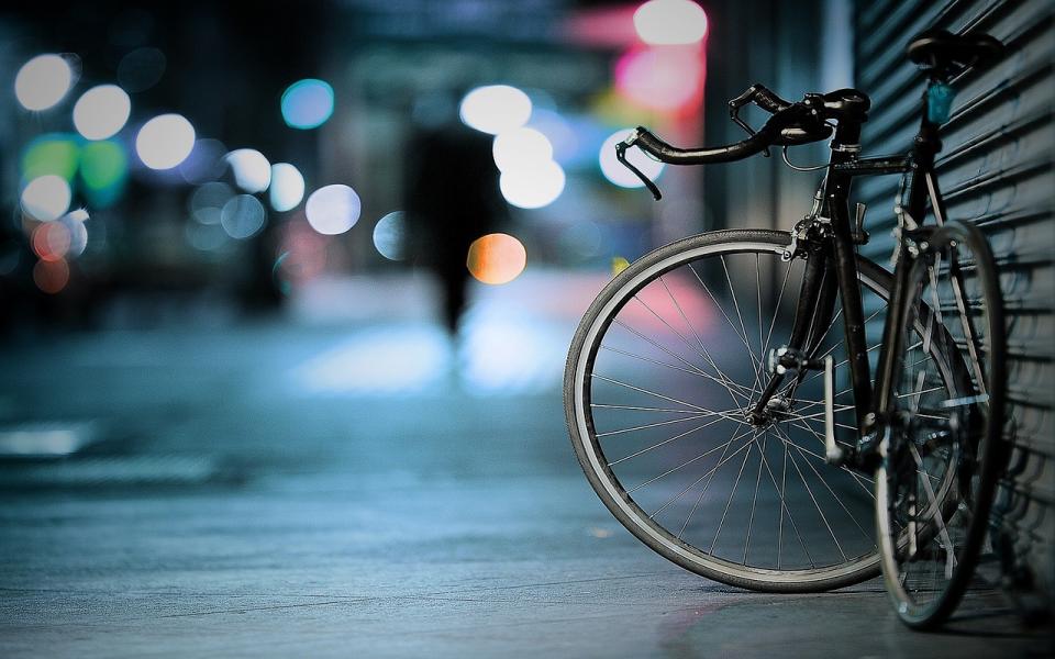 <p>Las bicicletas también están muy solicitadas en esta famosa aplicación durante esta época del año. (Foto: Pixabay). </p>