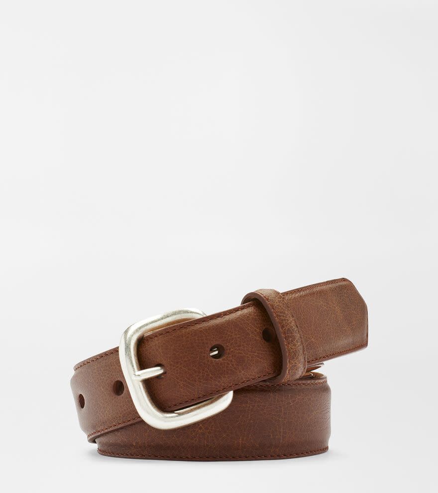 <p><a href="https://go.redirectingat.com?id=74968X1596630&url=https%3A%2F%2Fwww.petermillar.com%2Fp%2Fpilot-mill-belt%2Fma23a21.html&sref=https%3A%2F%2F" rel="nofollow noopener" target="_blank" data-ylk="slk:Shop Now;elm:context_link;itc:0;sec:content-canvas" class="link ">Shop Now</a></p><p>Pilot Mill Belt</p><p>petermillar.com</p><p>$180.00</p>