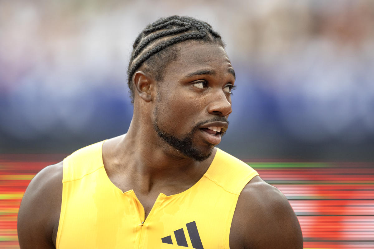 Paris Olympics What to know about Noah Lyles, Team USA's best chance