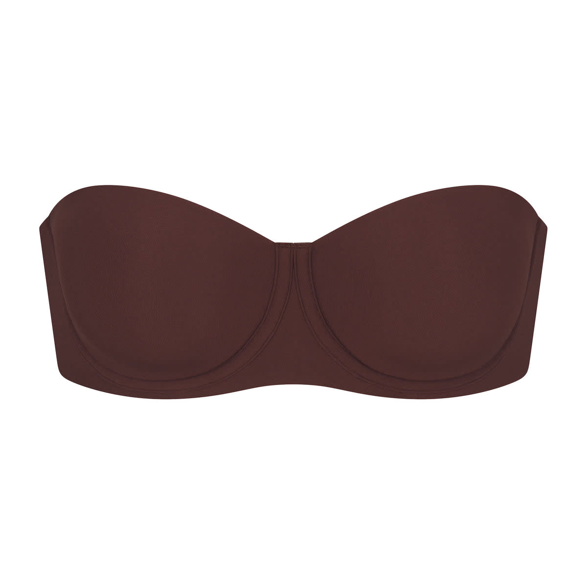 <p><a href="https://go.redirectingat.com?id=74968X1596630&url=https%3A%2F%2Fskims.com%2Fproducts%2Ffits-everybody-strapless-bra-cocoa&sref=https%3A%2F%2Fwww.harpersbazaar.com%2Ffashion%2Ftrends%2Fg44155746%2Fbest-strapless-bras-for-small-chest%2F" rel="nofollow noopener" target="_blank" data-ylk="slk:Shop Now;elm:context_link;itc:0;sec:content-canvas" class="link rapid-noclick-resp">Shop Now</a></p><p>Fits Everybody Strapless Bra</p><p>$52.00</p><p>skims.com</p><span class="copyright">skims.com</span>