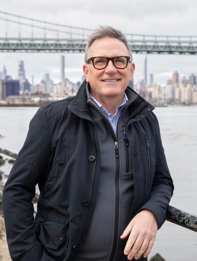 Marty Dolan says he thinks Queens and Bronx voters are tired of “radicals” like AOC. X/ @MartyDolanNY