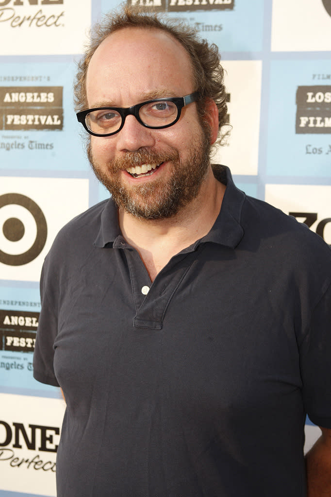 Los Angeles Film Festival 2009 Paul giamatti