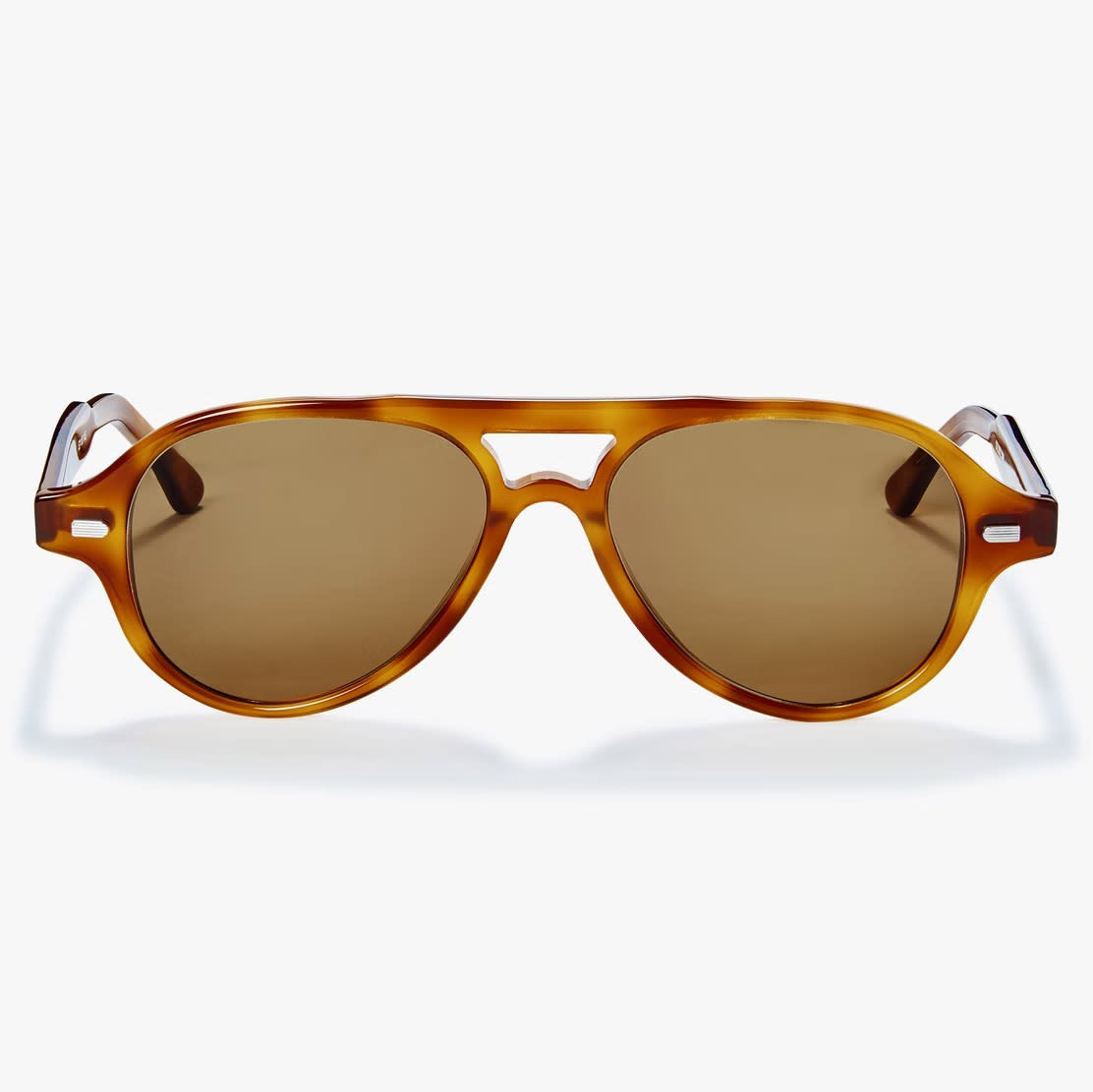 Shinola Rambler 52mm Sunglasses