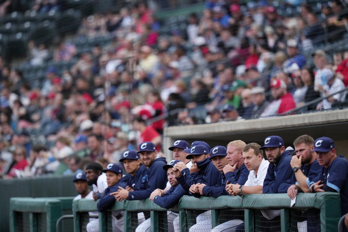 PHOTOS: Columbus Clippers vs. Iowa Cubs