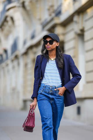 The 10 Must-Have French Wardrobe Essentials