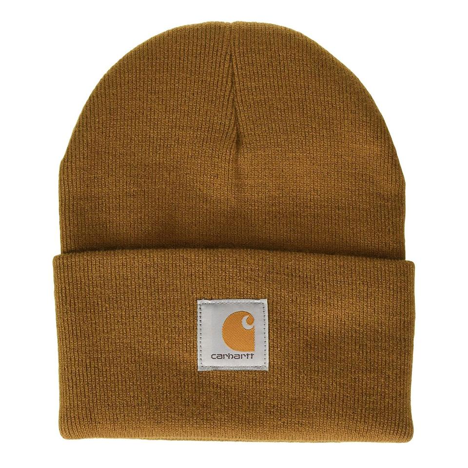 Jennifer Lawrence Carhartt Beanie